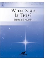 What Star Is This? Handbell sheet music cover